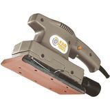 FARGROUP - DWS710 - Schuurmachine - Geschikt voor Hout en Metaal - Lage Trilling