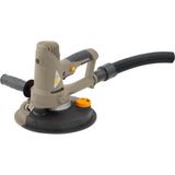 Fartools - PP710 - Gereedschap - Zwart/Grauw - 710 W - 1,74 Kg