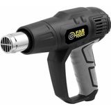 Fartools - Pro HG2000 - Elektrische Kachel - 2000 W - Inclusief Accessoires