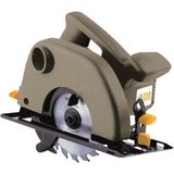 Fartools - Cirkelzaag - Beige - 800 W - 230 V - 140 mm