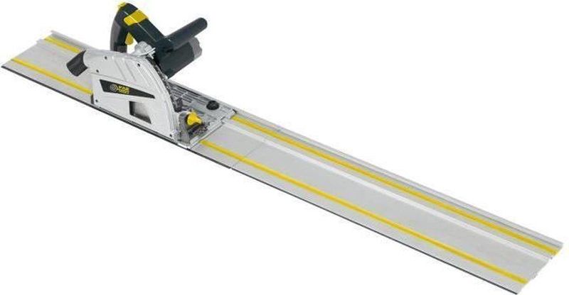 Fartools - Cs 165Rb - Zaagmachine - Grijs - 230 V