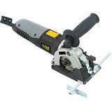 Fartools - Invalzaag - 500 W - Ø 85 mm - Aluminium Rail 70 cm - 3 Messen