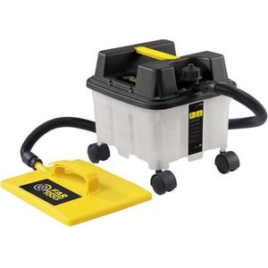 FARTOOLS DV 5L behangafbijtmiddel - 1850 W - PVC-tank - 5 L - buislengte 3 m