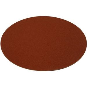 Fartools Schuurschijf 18cm Kr180 6 Stuks | Schuurmachine toebehoren