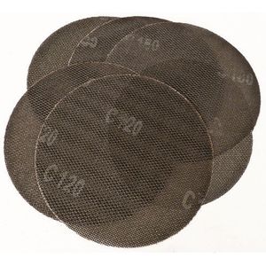 Far Tools Schuurschijf 225mm – 6 Stuks