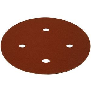 Far Tools Schuurvellen Voor Wandschuurmachine Ø 180mm K180 6 Stuks