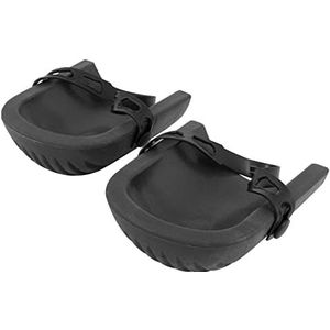 Fartools 116501 Kniebeschermers Pack van 2