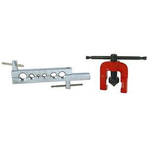 Fartools 211002 Kraagklopset 6-15 mm ALU