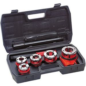 Fartools Koffer met 5 planken