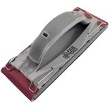 FARTOOLS - Handmatige Schuurplaat - 225x85 mm - Ergonomische Grip - Stevig Ontwerp