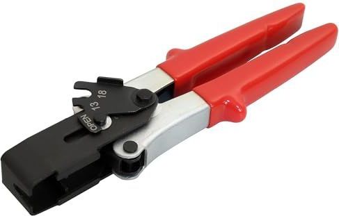 Fargroup - Handgereedschap - Klemgereedschap - Diepteaanslag 13-21 mm