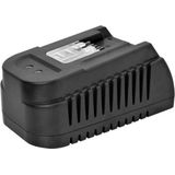 FARTOOLS X-FIT - XF-KIT-40 BATTERY KIT 4,0AH + OPLADEN. - 216018