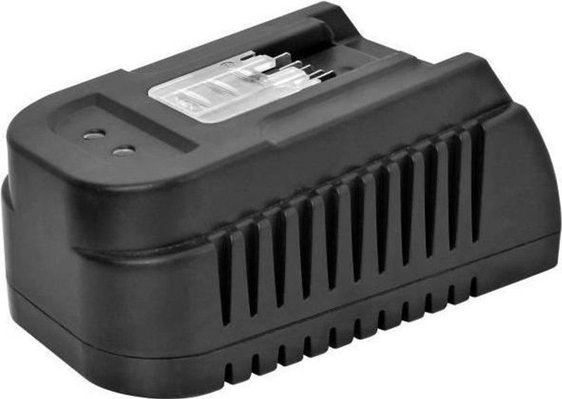 FARTOOLS X-FIT - XF-KIT-40 BATTERY KIT 4,0AH + OPLADEN. - 216018