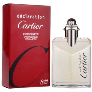 Cartier Déclaration EDT 50 ml