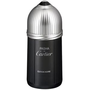 Cartier Pasha De Cartier Edition Noire Herenparfum 50 ml