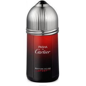 Cartier Pasha De Cartier Edition Noire Herenparfum 150 ml