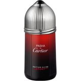 Cartier Pasha De Cartier Edition Noire Herenparfum 100 ml