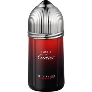 Cartier Pasha De Cartier Edition Noire Herenparfum 100 ml