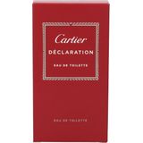 Cartier Declaration Eau de Toilette 50 ml