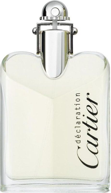 Cartier Declaration Eau de Toilette 50 ml
