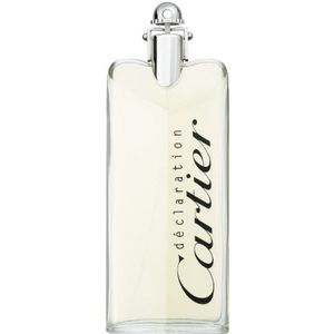 Cartier Declaration Eau de Toilette 100 ml