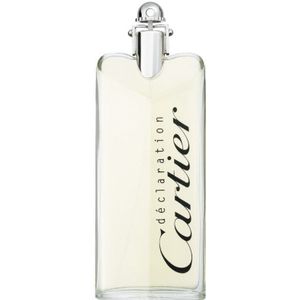 Cartier Herengeuren Déclaration Eau de Toilette Spray