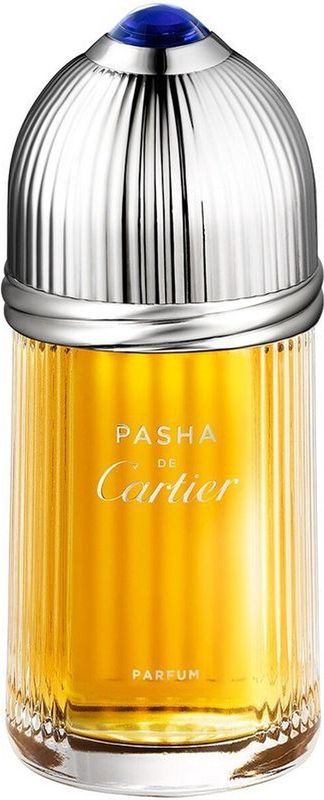 Cartier Pasha de Cartier Parfum Parfum Nachfüllbar 100 ml