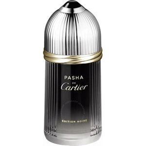 Cartier Pasha De Cartier Edition Noire Herenparfum 100 ml