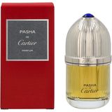 Cartier Pasha de Cartier Herenparfum 50 ml