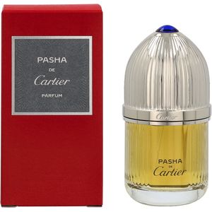 Cartier Pasha de Cartier Herenparfum 50 ml