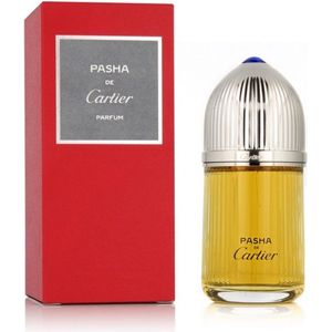 Cartier Pasha de Cartier Herenparfum 100 ml