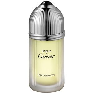 Cartier Pasha De Cartier Edition Noire Herenparfum 100 ml