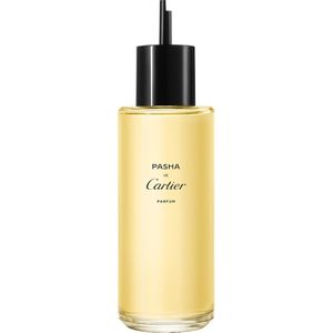 Cartier - PASHA DE CARTIER Parfum 200 ml Herren (825 € / 1 l)