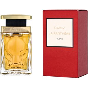 Cartier La Panthere Edp Spray