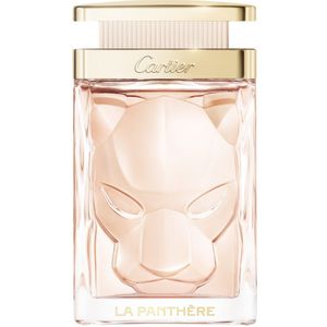 Cartier Vrouwengeuren La Panthère Eau de Toilette Spray