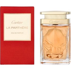 Cartier La Panthere Edp Spray