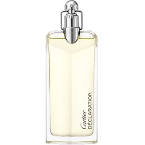 Cartier Declaration Eau de Toilette 100 ml