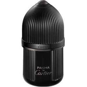 Cartier Pasha de Cartier Noir Absolu Parfum 100ml
