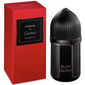 Cartier Pasha de Cartier Herenparfum 50 ml