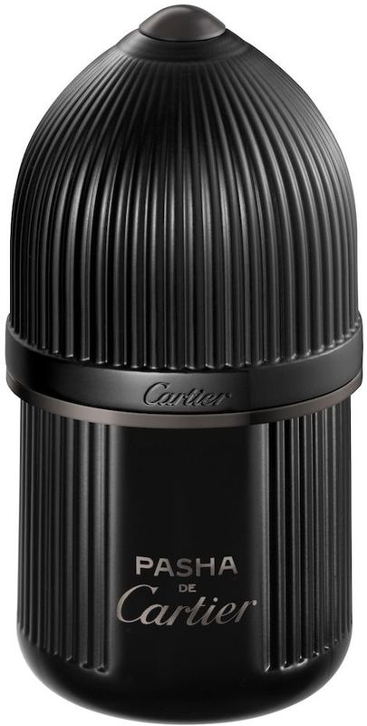 Cartier Pasha de Cartier Noir Absolu Parfum 50 ml
