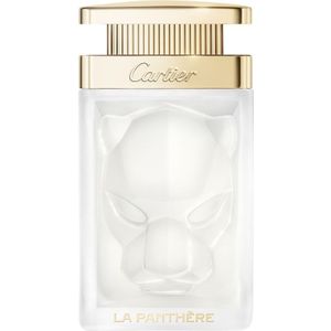 Cartier - La Panthère - Haarparfum - 50 ml