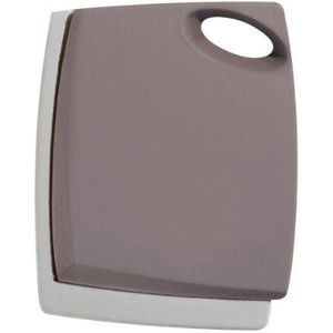 Diagral - Badge de proximité couleur taupe DIAG47ACX