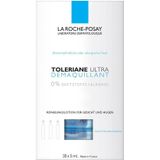 La Roche-Posay Toleriane Oogmake-up remover 30 x 5 ml