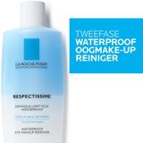 La Roche-Posay Respectissime Oogmake-up remover 125 ml