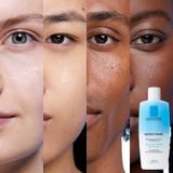 La Roche-Posay Respectissime waterproof oog-makeup reiniging gevoelige ogen 125ml