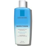 La Roche-Posay Respectissime waterproof oog-makeup reiniging gevoelige ogen 125ml