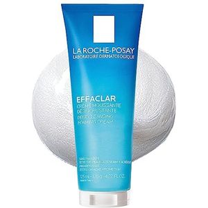 La Roche-Posay Effaclar Creme Moussante 125 ml