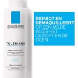 La Roche-Posay Toleriane Kalmerende Make-up Remover Emulsie voor Intolerante Huid 200 ml