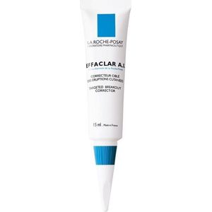 Effaclar A.I. - Gezichtsverzorging - Hypoallergeen - Voor Vette Huid