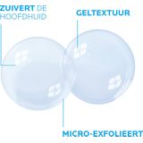 La Roche-Posay - Kerium Gel Shampoo - Anti Dandruff - 200ml - Voor Gevoelige Hoofdhuid